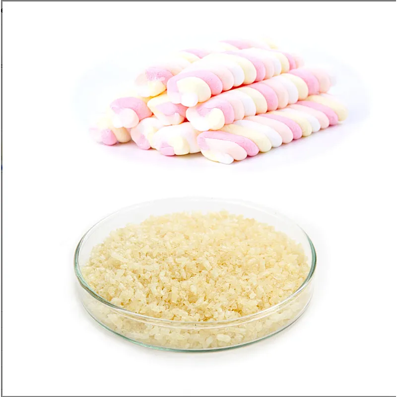 High quality all types gelatin from gelatin manufacturer